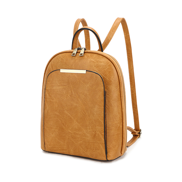 Long & Son Medium Size Backpack